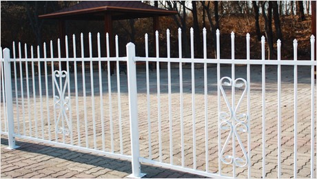 디자인 U자 휀스